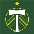 Portland Timbers icon