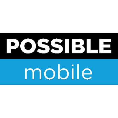 Possible Mobile icon