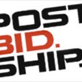 Post.Bid.Ship icon