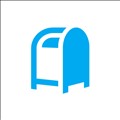 Postbox icon