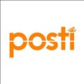 posti Group icon