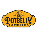 Potbelly Corporation icon