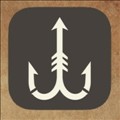 Powderhook icon