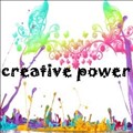 Power Creative icon