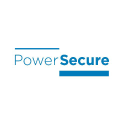 PowerSecure International icon