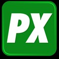 Praxair icon