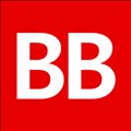 BookBub icon