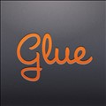 Glue icon