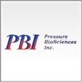 Pressure BioSciences icon