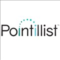 Pointillist icon