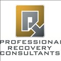 Professional Recovery Consultants icon