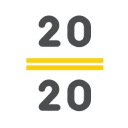 Project 2020 icon