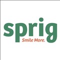 Sprig icon