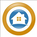 Property Target icon