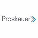 Proskauer Rose icon