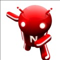 NimbleDroid icon
