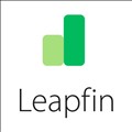 Leap Financial icon