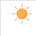 Sunshine icon