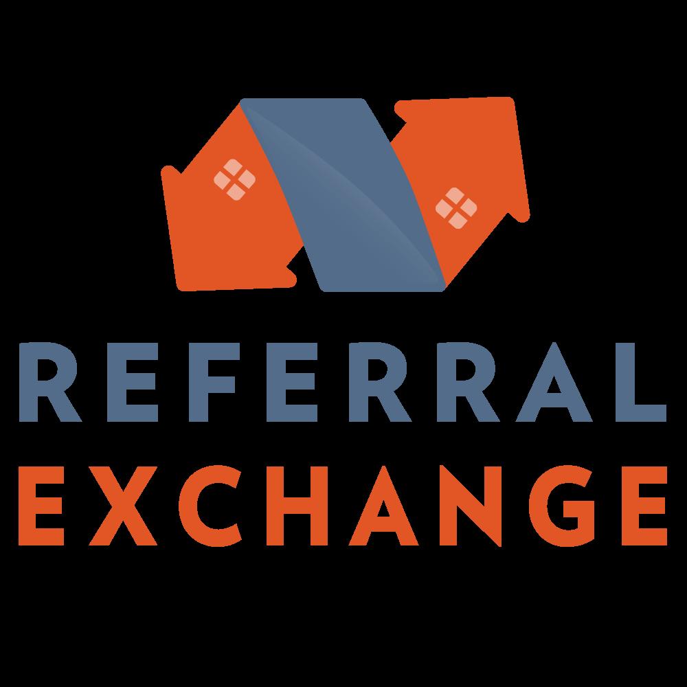 ReferralExchange icon