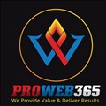 ProWeb365 icon