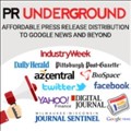 PRunderground icon