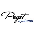 Puget Systems icon