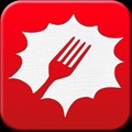 Punchfork icon