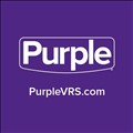 Purple Communications icon