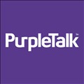 PurpleTalk icon