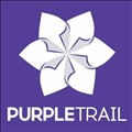PurpleTrail icon