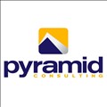 Pyramid Consulting icon