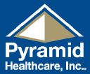 Pyramid Healthcare icon