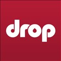 Drop icon