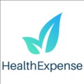 HealthExpense icon