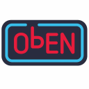 Oben icon