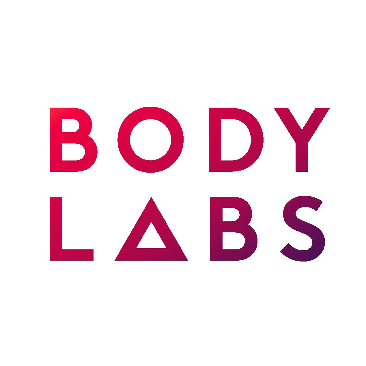 Body Labs icon