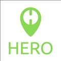 HERO icon