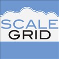 ScaleGrid icon