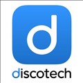 Discotech icon