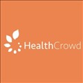 HealthCrowd icon