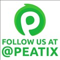 Peatix icon