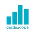 Gradescope icon