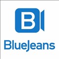 BlueJeans Network icon