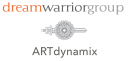 Dream Warrior Group icon