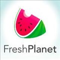 FreshPlanet icon