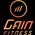 GAIN Fitness icon