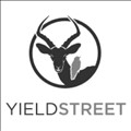 YieldStreet icon
