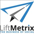 LiftMetrix icon