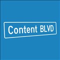 Content BLVD icon