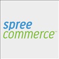 Spree Commerce icon